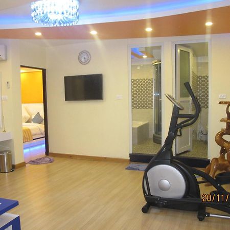 Royal Penguin Boutique Hotel & Spa Kathmandu Room photo