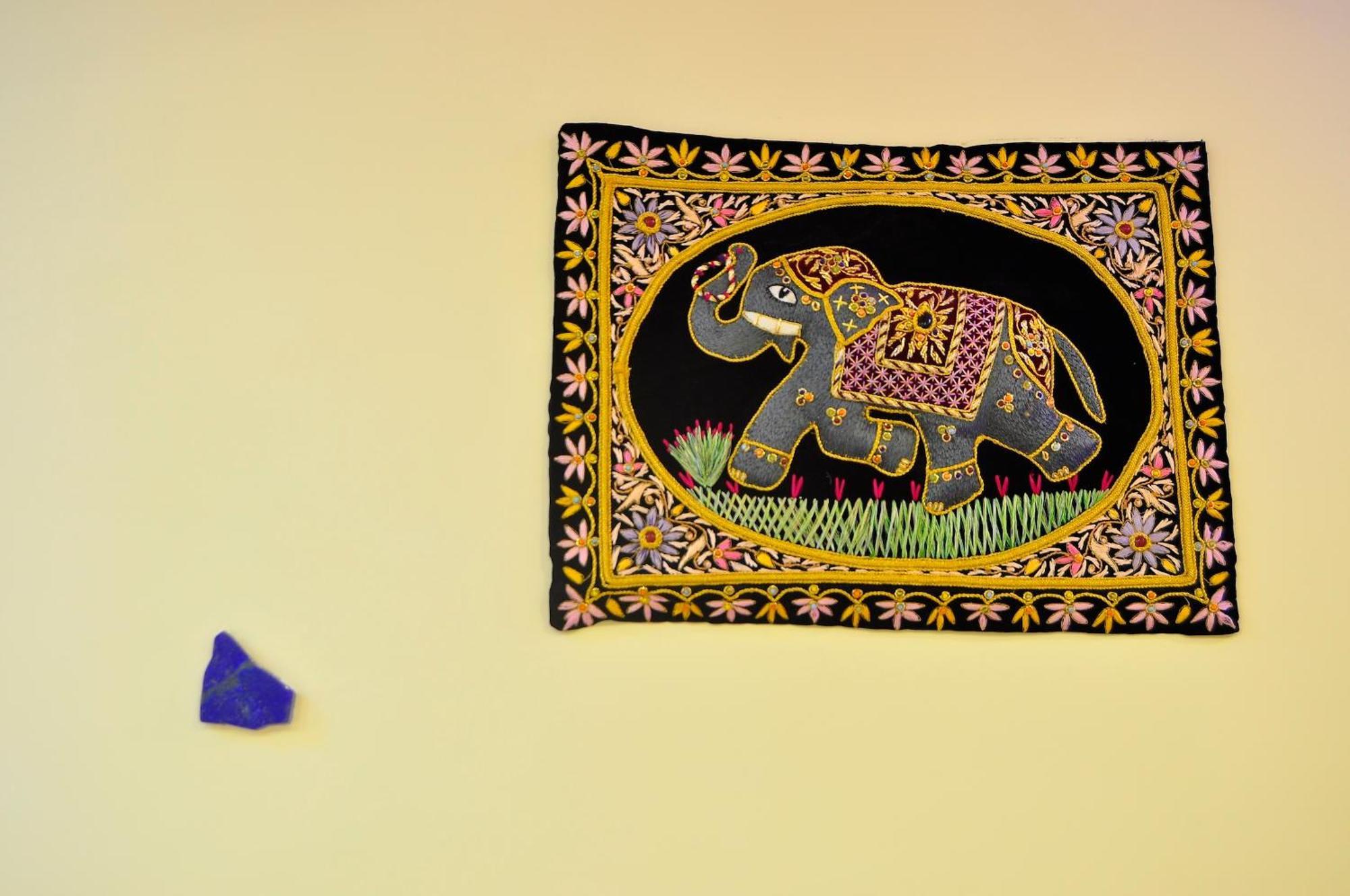 Royal Penguin Boutique Hotel & Spa Kathmandu Room photo