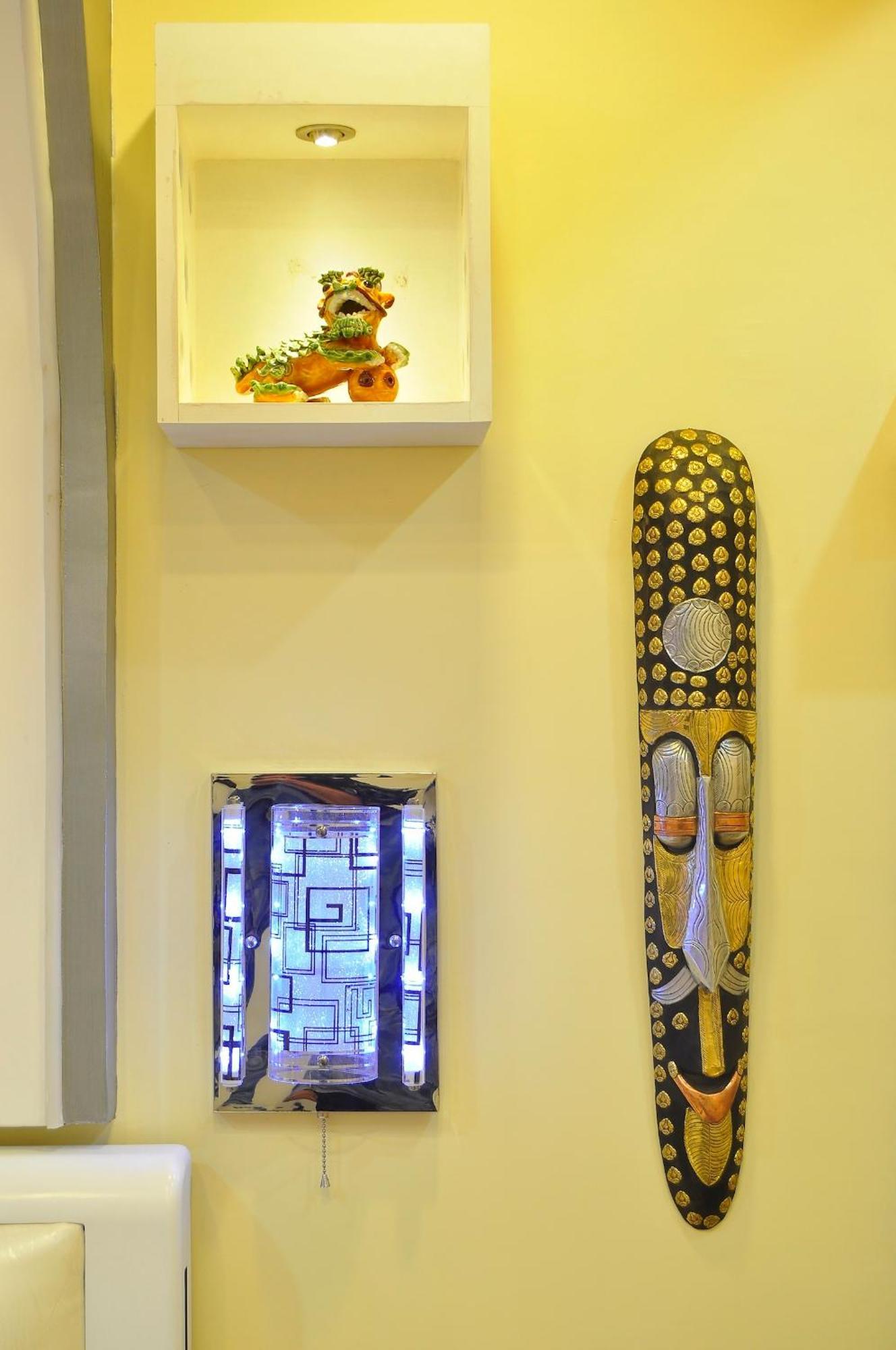 Royal Penguin Boutique Hotel & Spa Kathmandu Room photo