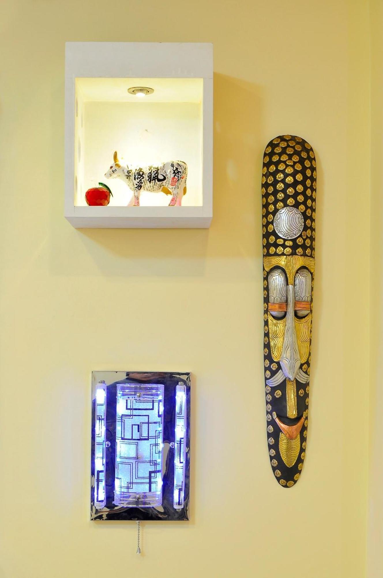 Royal Penguin Boutique Hotel & Spa Kathmandu Room photo