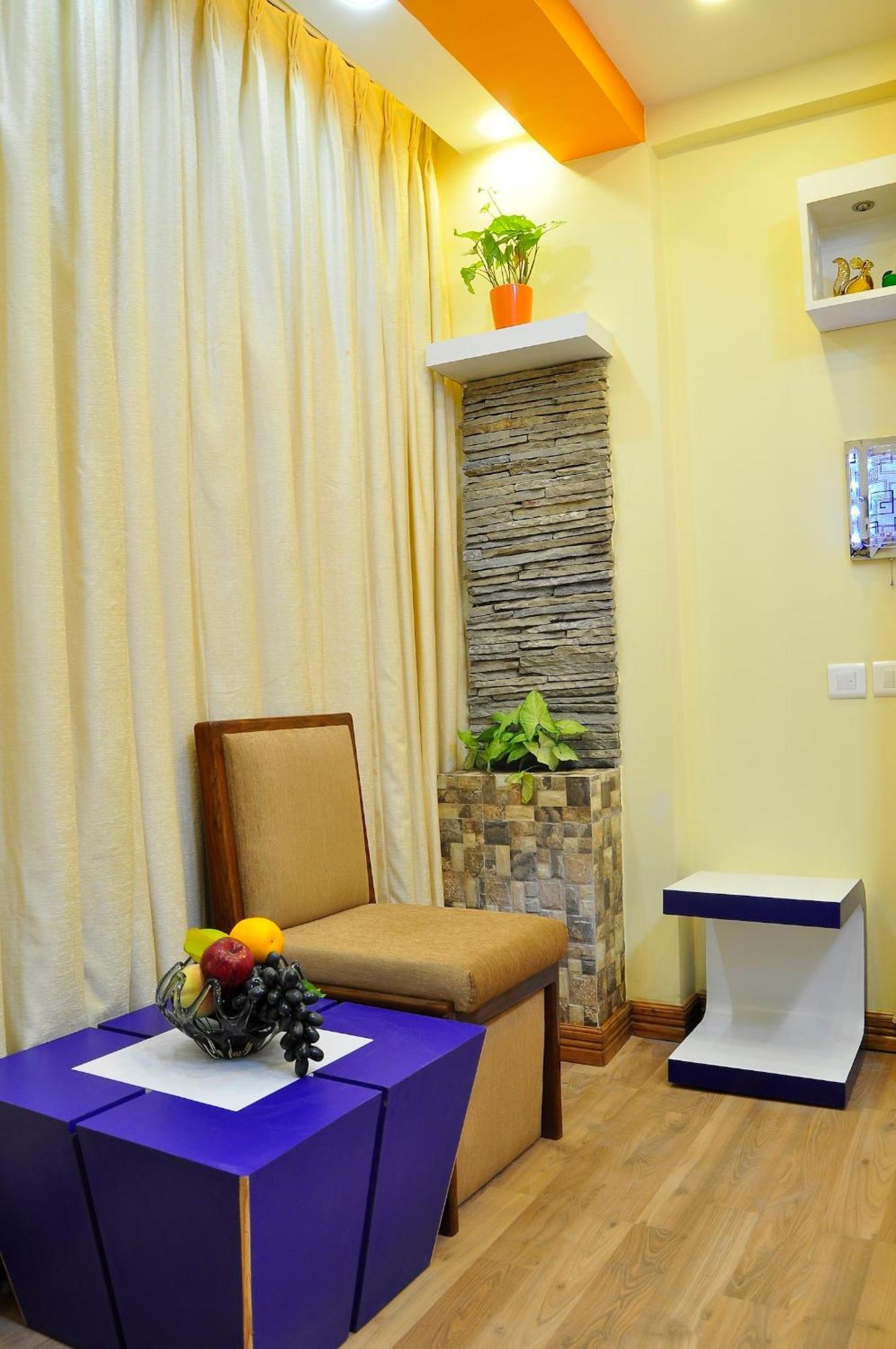 Royal Penguin Boutique Hotel & Spa Kathmandu Room photo